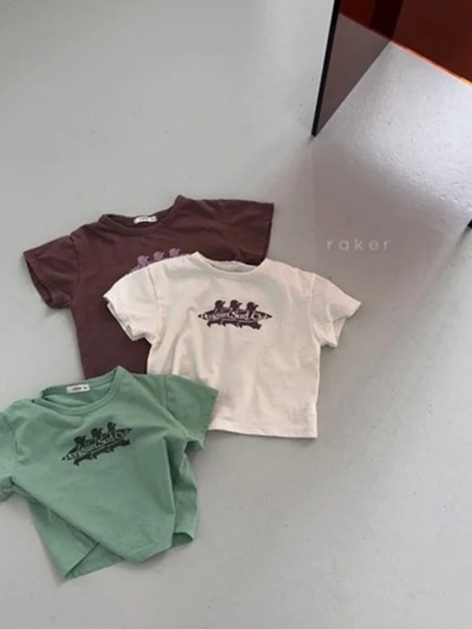 Penguin Tee