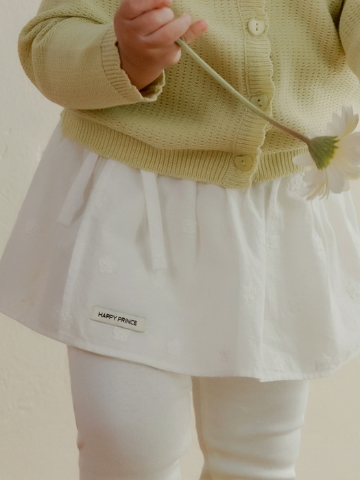 Florence Layered Skirt Florence Layered Skirt