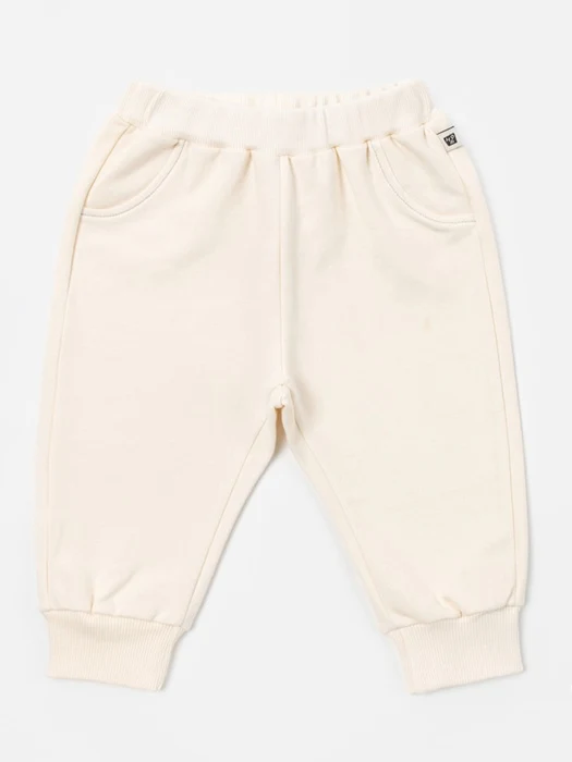 Rowan Jogger Pants Ivory Rowan Jogger Pants Ivory