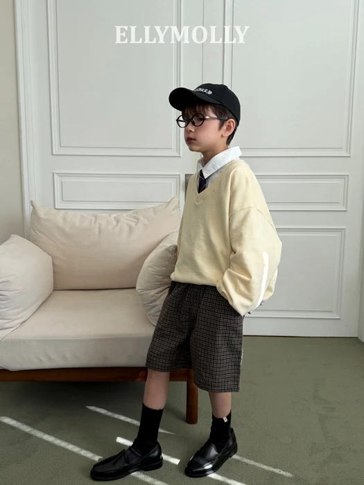 Day Fit Check Shorts