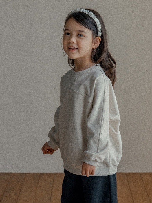 Denia Sweatshirt Denia Sweatshirt