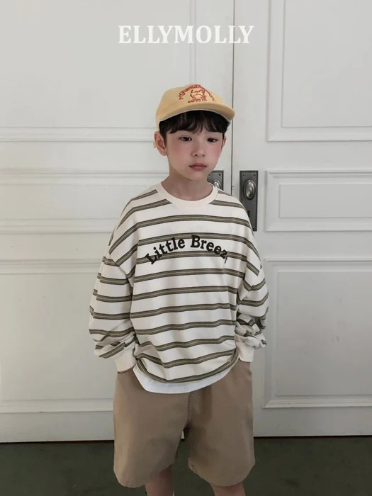 Little Breeze Sweatshirt