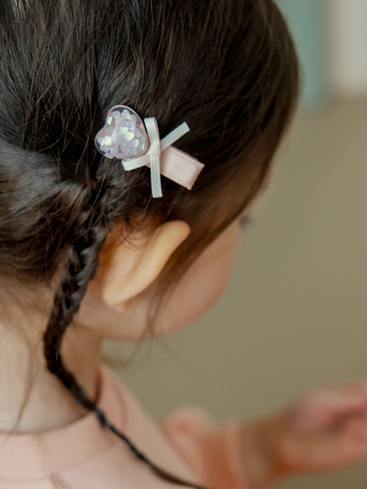 Lacey Hairpin Set (set of 5) Lacey Hairpin Set (set of 5)