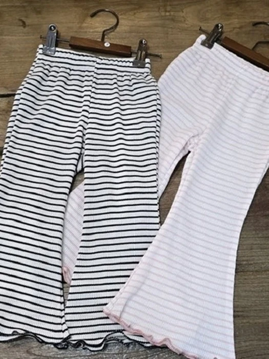 Stripe Pants