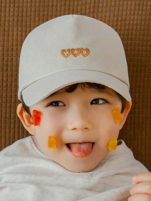Jerry Pigment Ball Cap Jerry Pigment Ball Cap