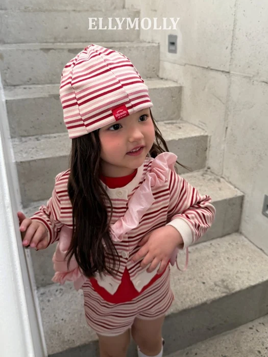 Switch Line Cardigan