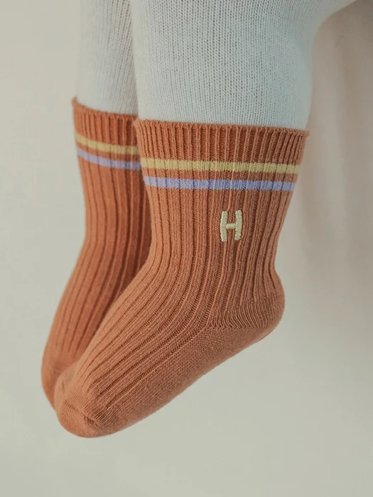 Bibi Socks (set of 5) Bibi Socks (set of 5)