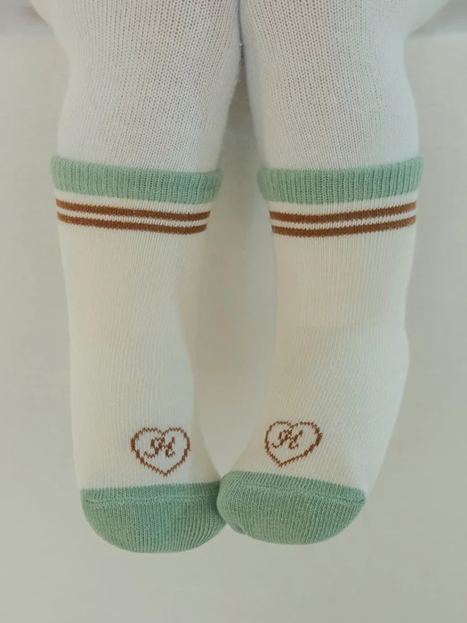 Glee Socks (set of 5) Glee Socks (set of 5)