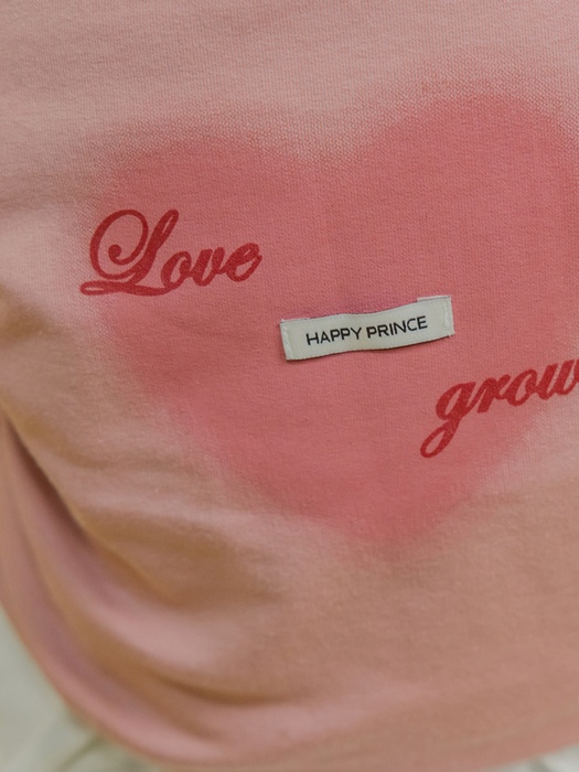 Rosetta Sweatshirt