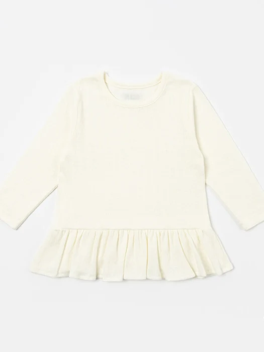 Eloa Frill Tee