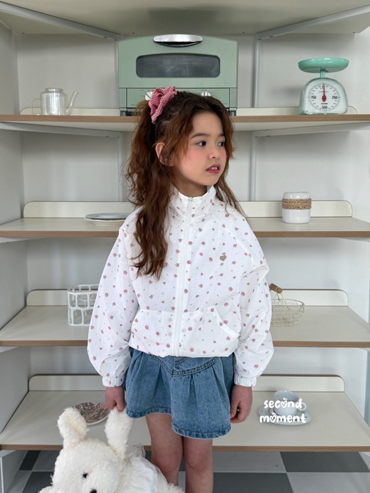 Blooming Flower Jumper Blooming Flower Jumper