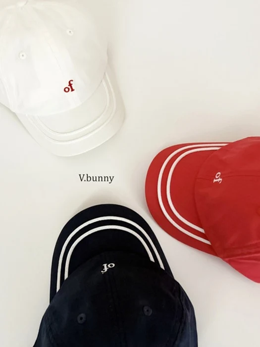 Off Cap Off Cap