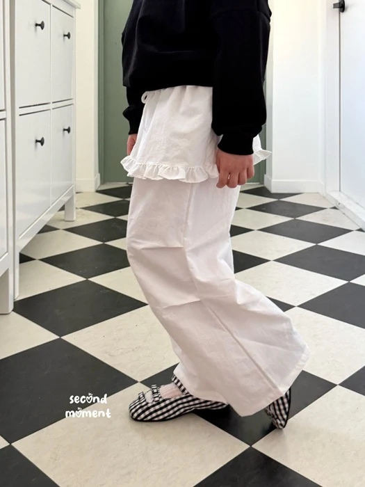 Develop Skirt Pants Develop Skirt Pants