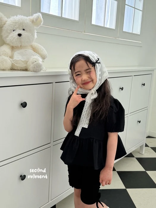 Puff Blouse Puff Blouse