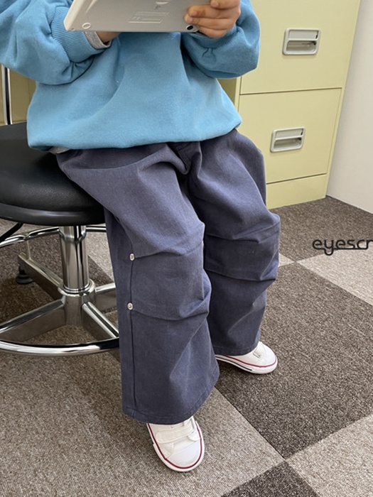 Maru Para Pants Maru Para Pants