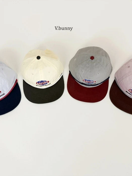 Nature Cap Nature Cap