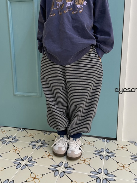 Catch Line Pants Catch Line Pants