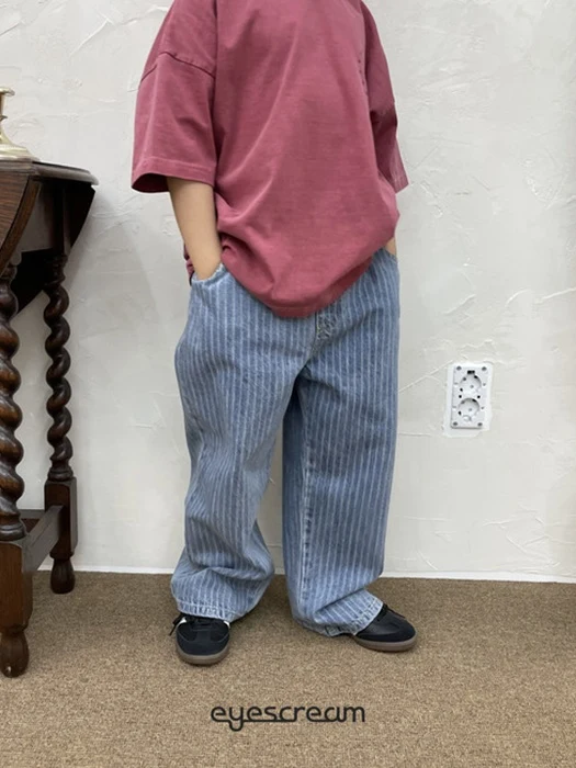 Phoenix Denim Pants Phoenix Denim Pants