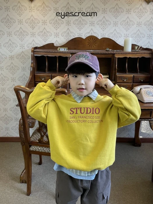 Dio Sweatshirt