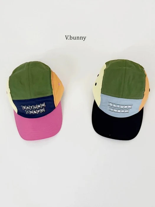 Saturn Cap Saturn Cap