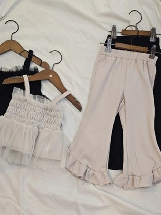 Nicole Set-Up