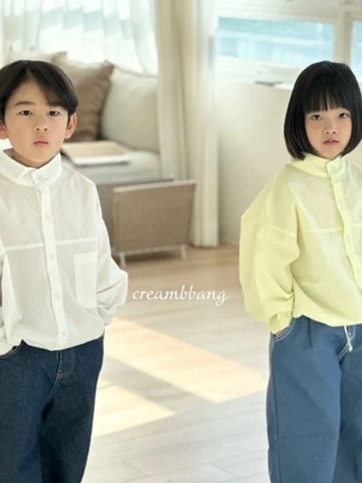 Shiny Cotton Jacket Shiny Cotton Jacket