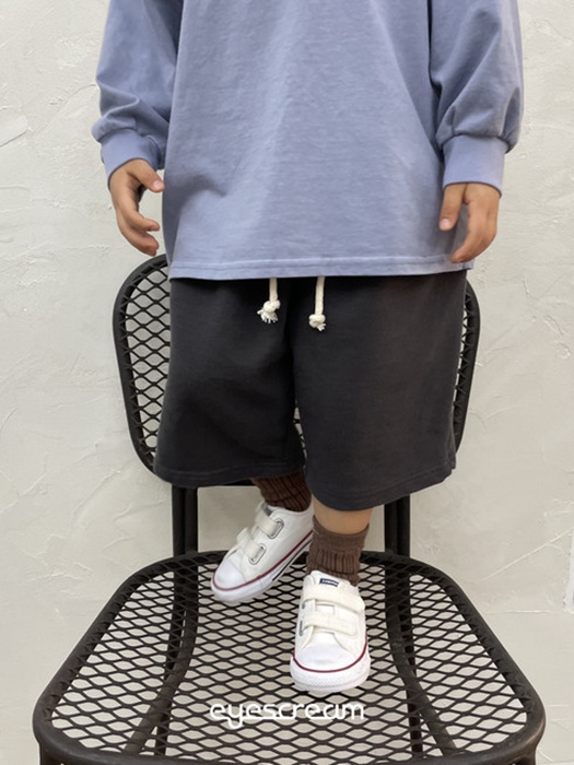I Am Boxer Pants
