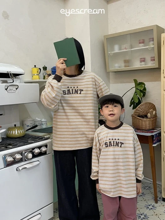 Saint Stripe Adult
