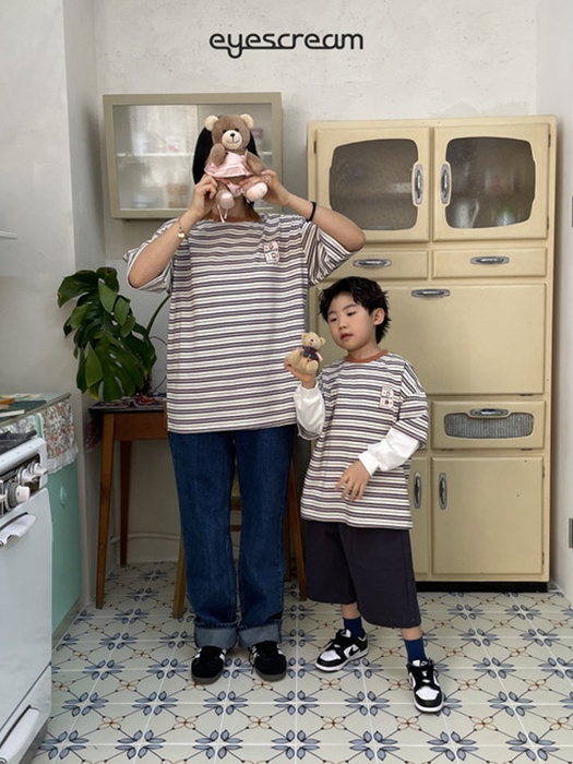 Archive Stripe Adult