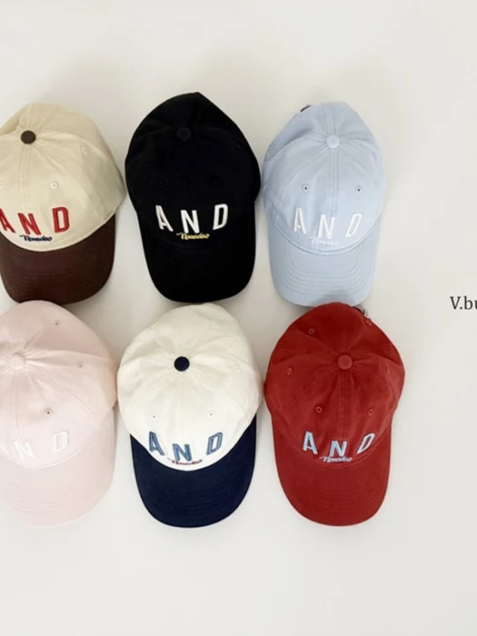 And Cap And Cap