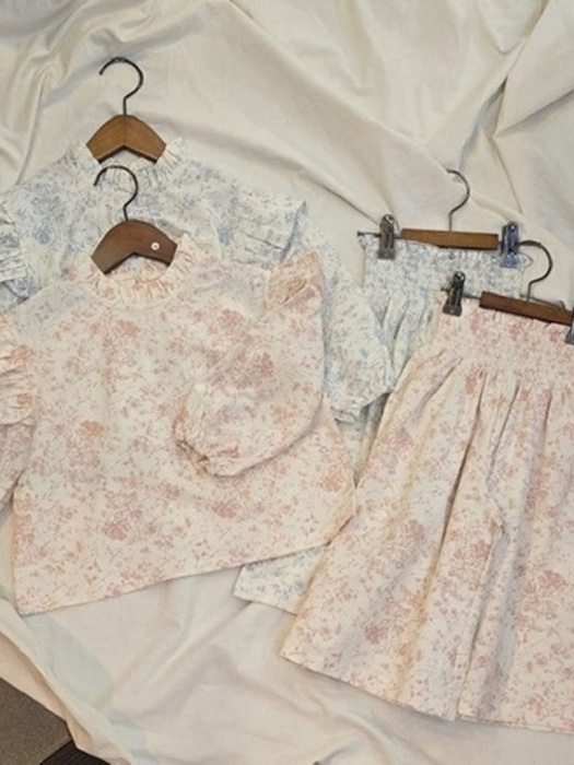 Sally Set-Up