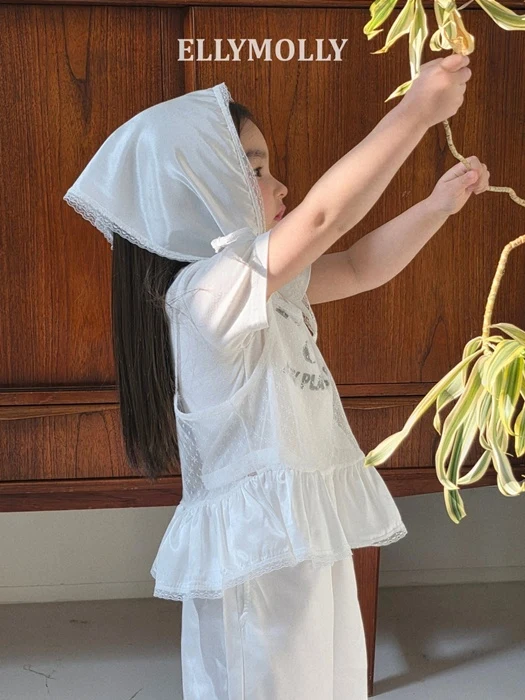 Swing Silhouette Bustier