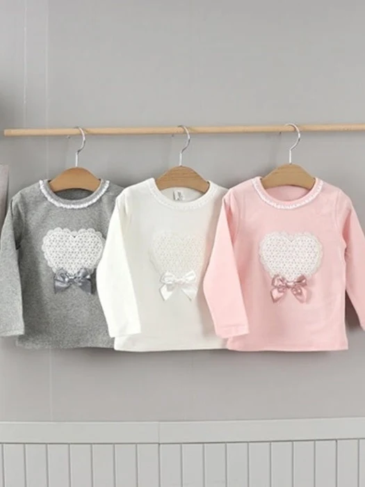 Cotton Heart Tee Cotton Heart Tee