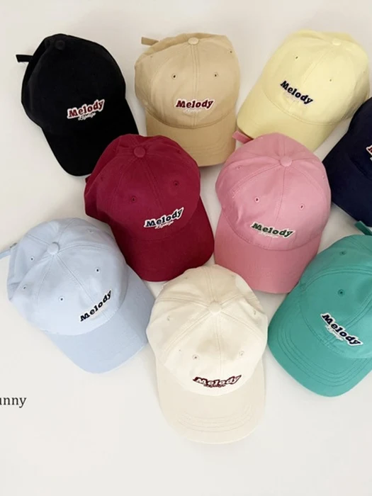 Melody Cap Melody Cap