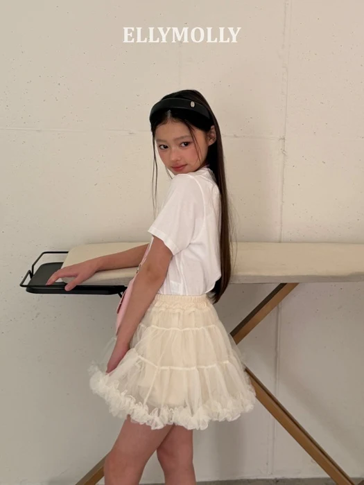 Tutu Skirt