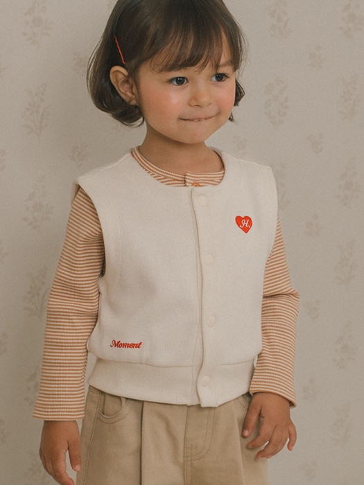 Clay Vest Clay Vest