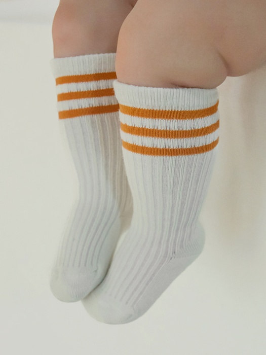 Bestie Knee Socks (set of 5) Bestie Knee Socks (set of 5)