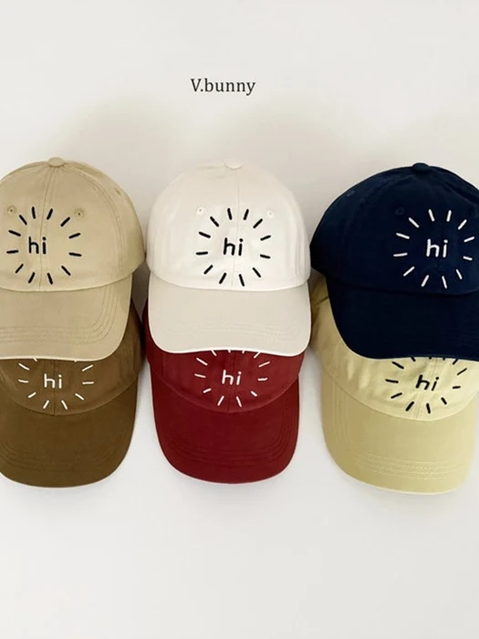 High Cap High Cap