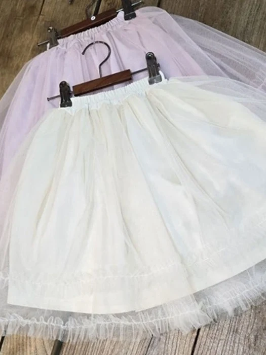 Belle Skirt