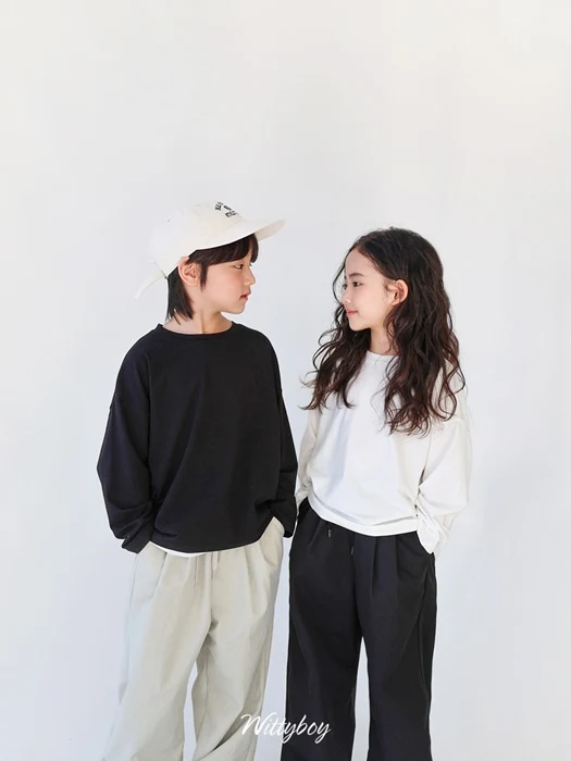 Roy Stretch Tee