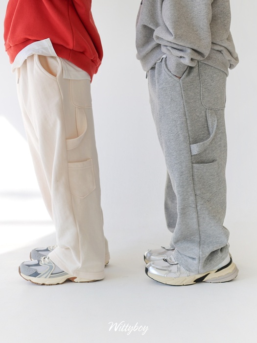 Carpenter Training Pants Carpenter Training Pants