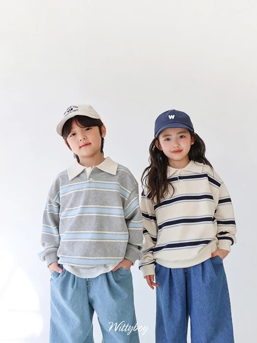 Dolphin Collar Sweatshirt Dolphin Collar Sweatshirt