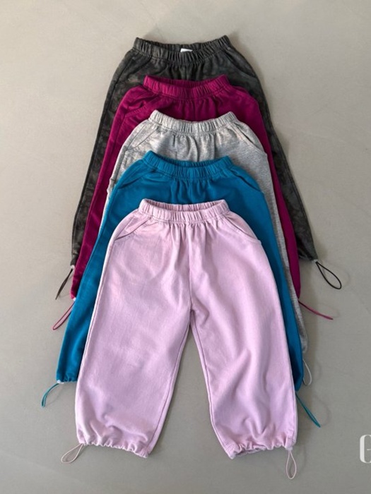 Flash Pants