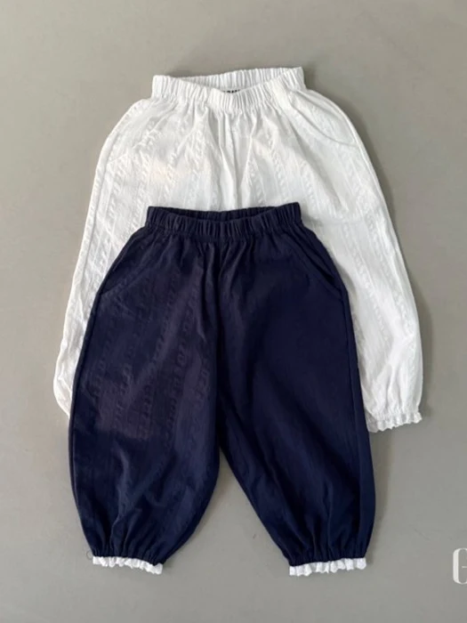 Clara Pants Clara Pants