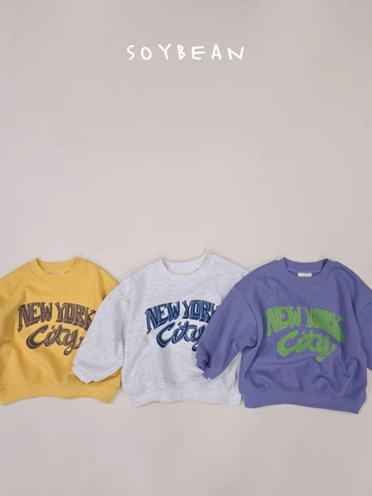 New York City Sweatshirt