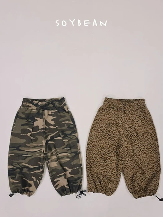 Hip String Pants