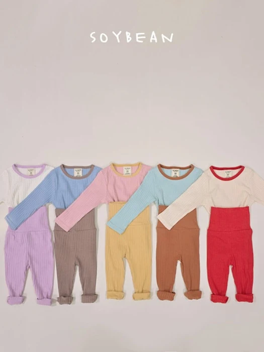 Belly Relax Easywear