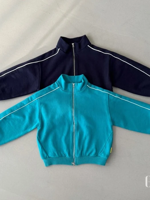Russ Zip-Up Russ Zip-Up