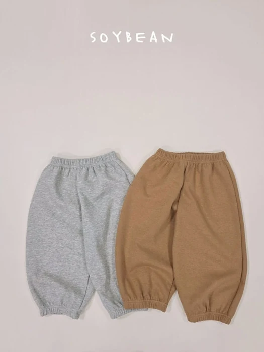 Loose Balloon Jogger Pants Loose Balloon Jogger Pants