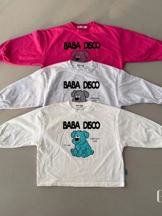 Disco Tee